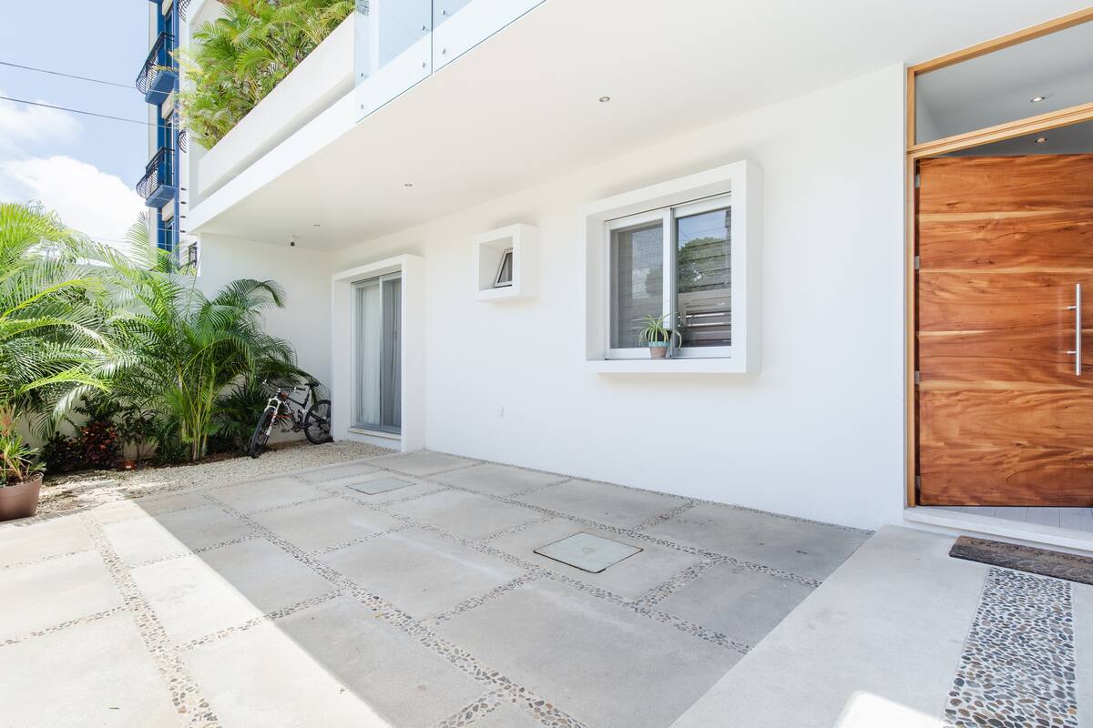 long term rentals playa del carmen quintana roo