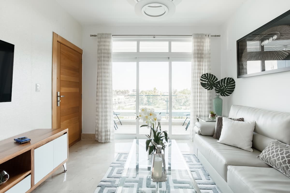 Airbnb® Santiago De Los Caballeros Vacation Rentals & Places to