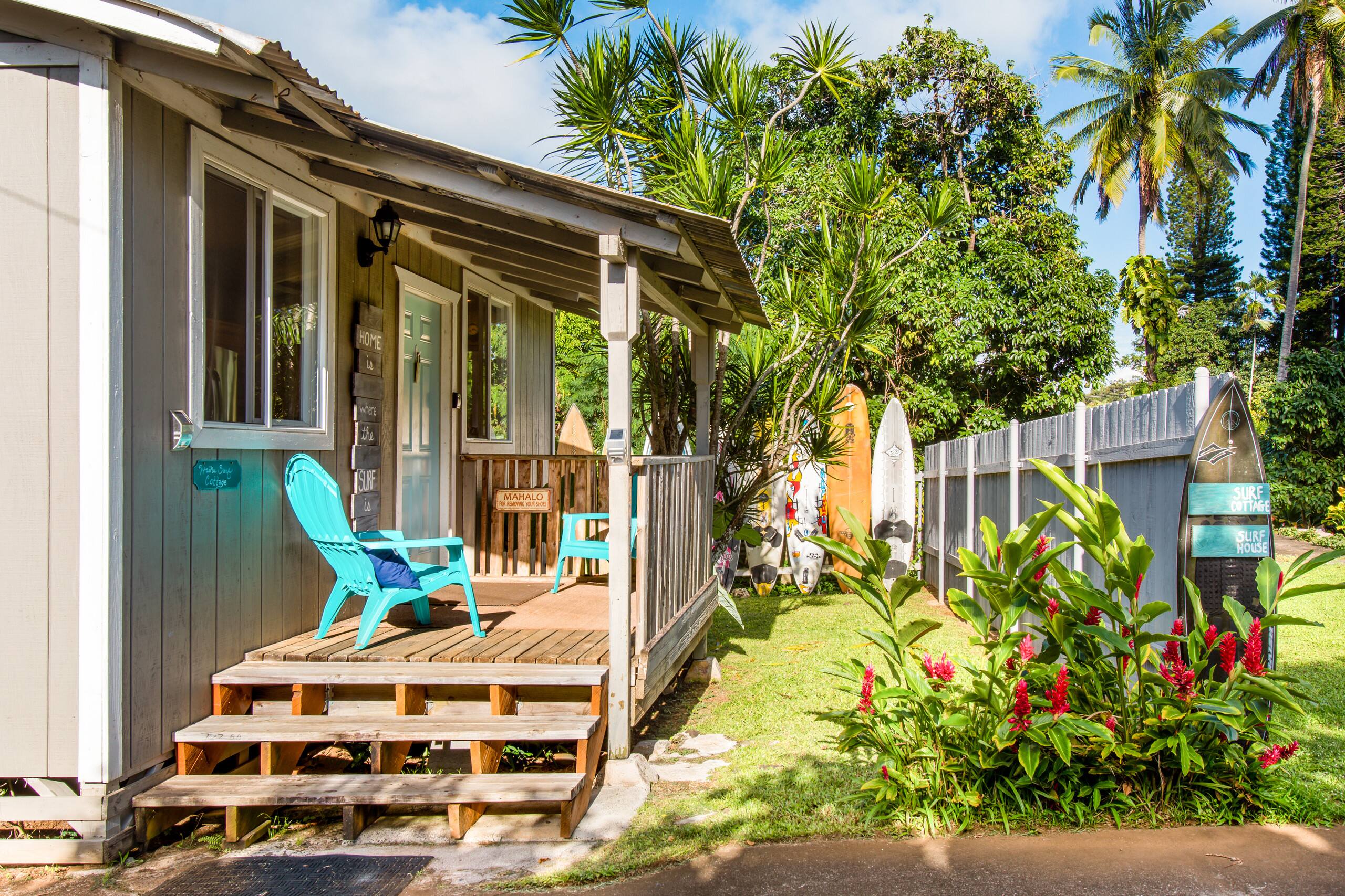 Airbnb Hilo Hawaii - v5wn5tk