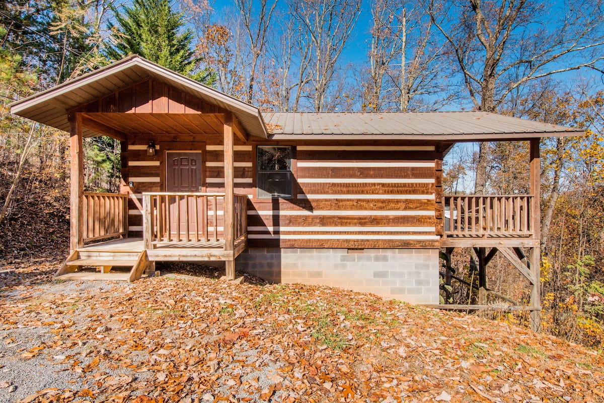 Airbnb Gatlinburg Vacation Rentals Places To Stay