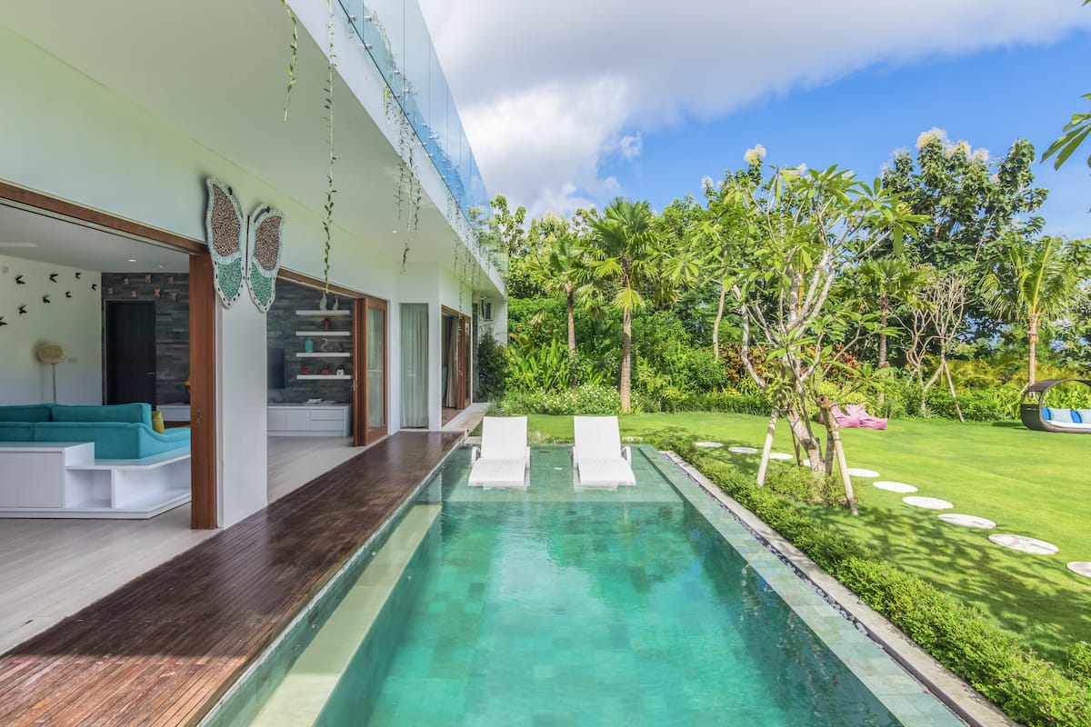 Top 10 Monthly Rentals In Bali, Indonesia - Updated 2021 | Trip101