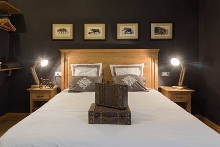 Cosy Apartment Close to the Colosseum, Roman Forum