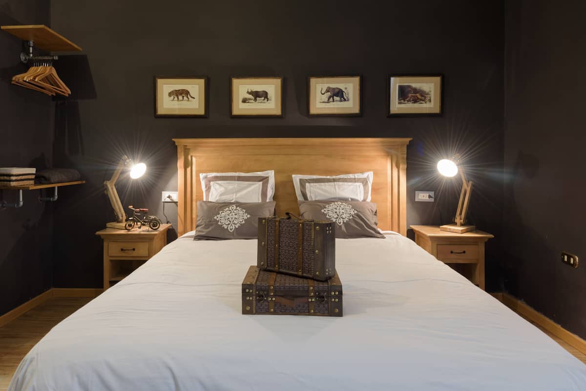 Cosy Apartment Close to the Colosseum, Roman Forum