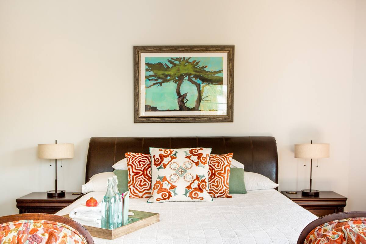 Airbnb San Clemente Ferienwohnungen Unterkunfte