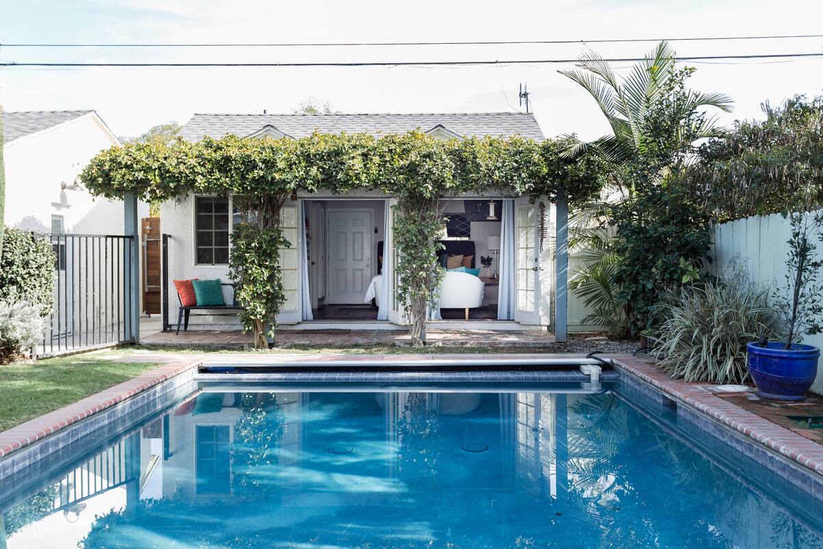 Airbnb® Long Beach Vacation Rentals & Places to Stay California