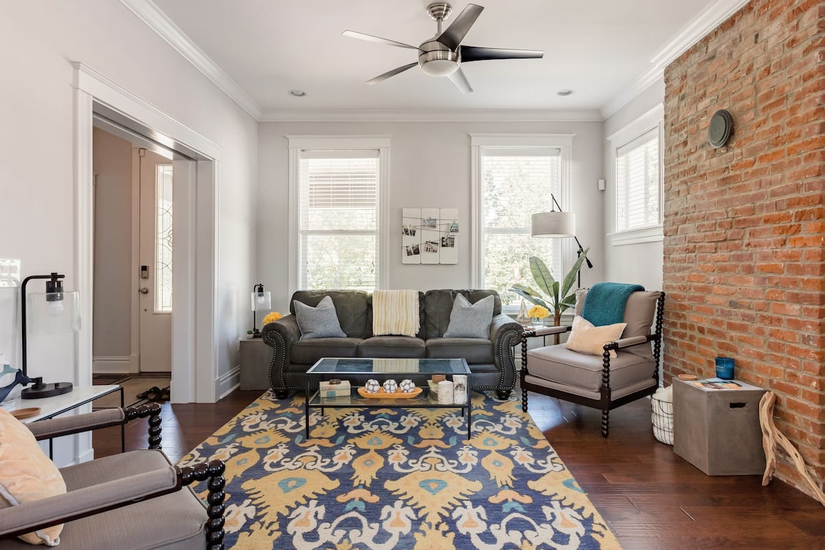 Top 10 Luxury Airbnb In St. Louis, Missouri Trip101