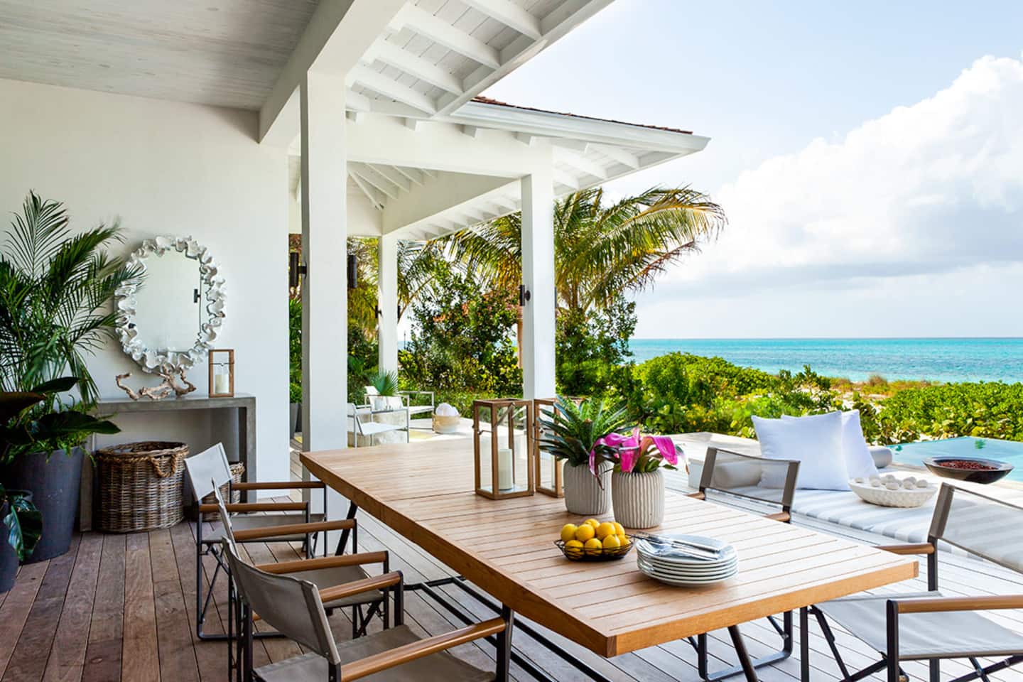 Everything You Need to Know About Airbnb  s New  Luxe  Listings