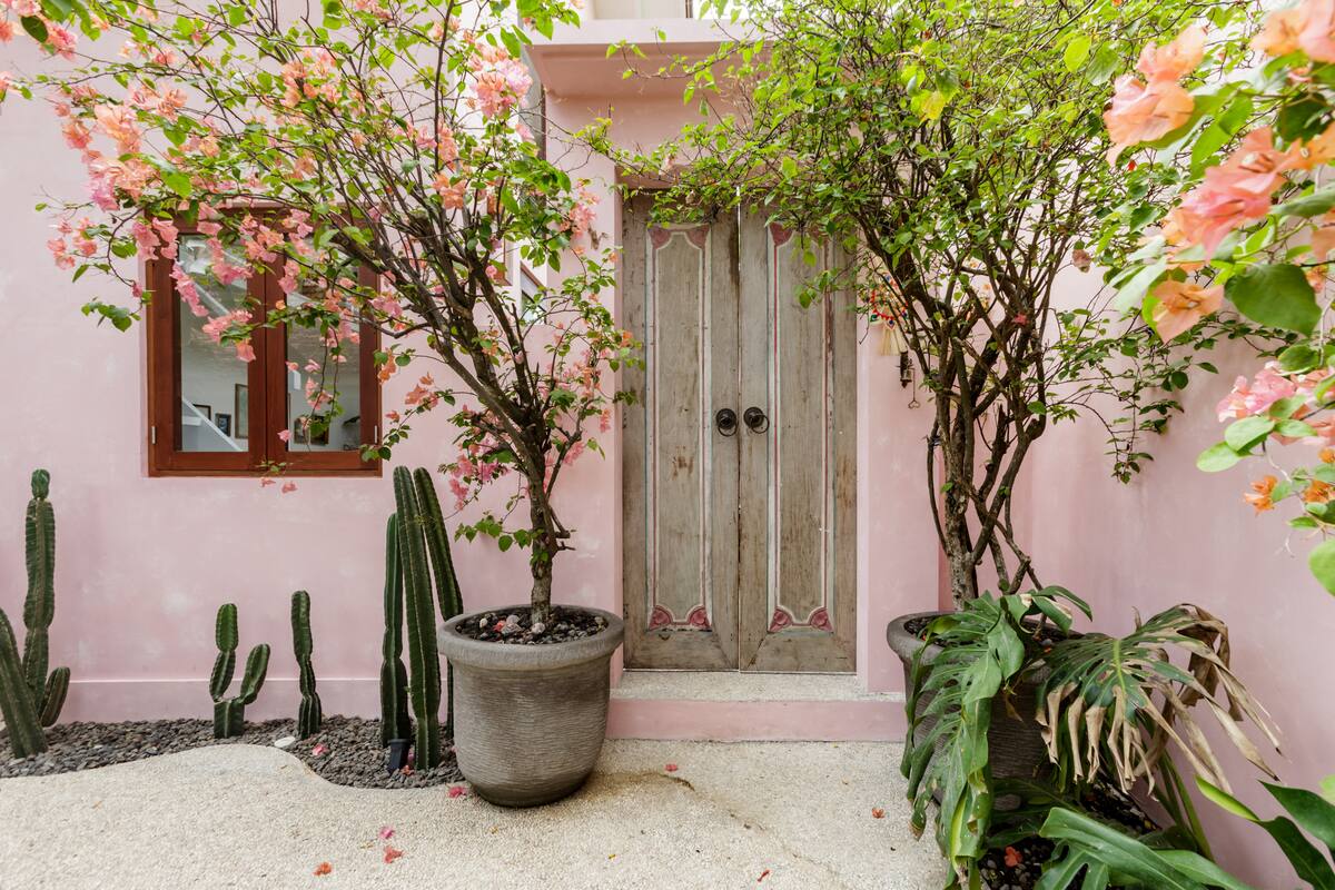 Happy Together Loft Two Seminyak