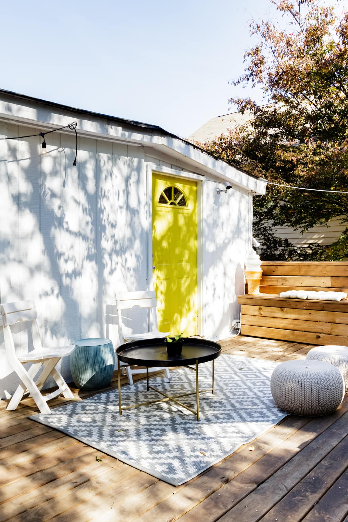 Airbnb Midtown Atlanta - bgcalxp