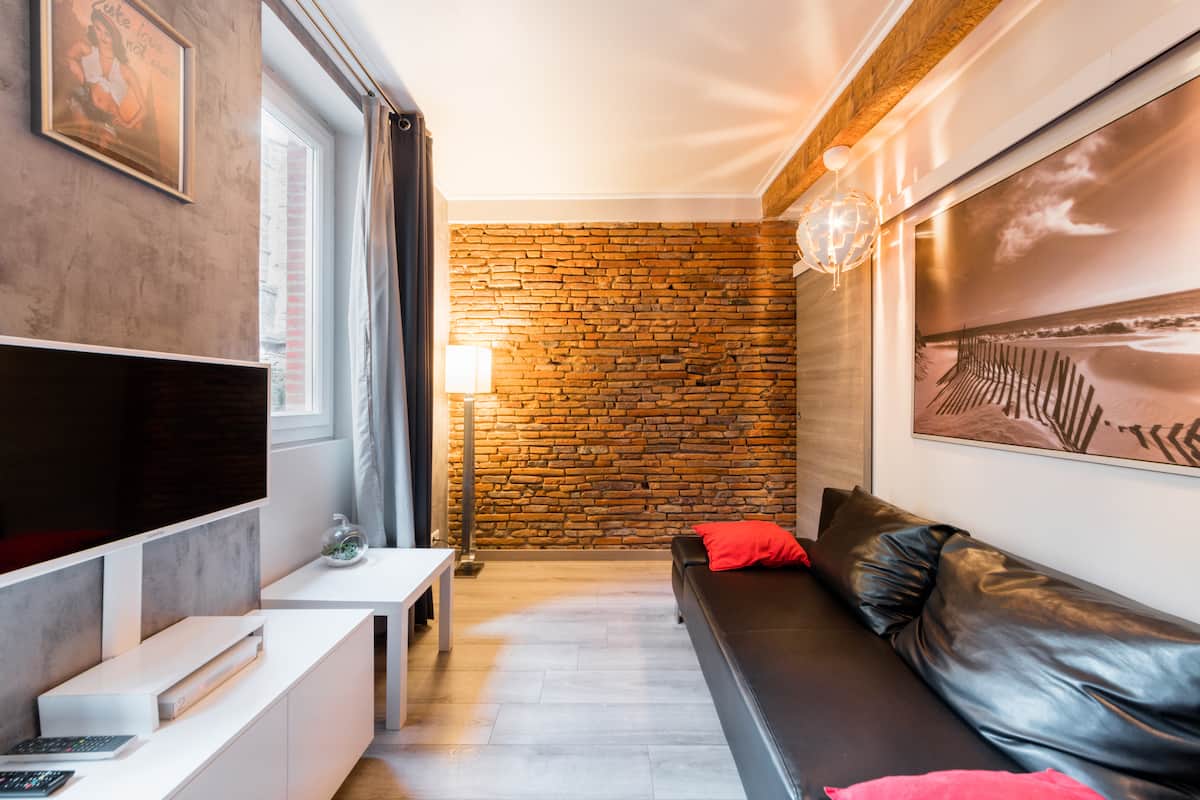 Airbnb Toulouse Vacation Rentals Places To Stay Occitanie