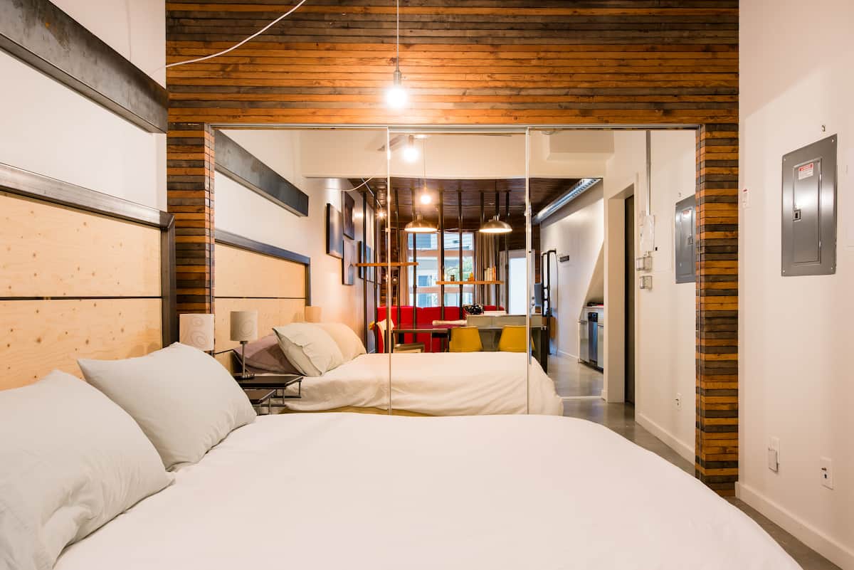 Les 12 meilleures locations Airbnb à Halifax, Nouvelle Trip101