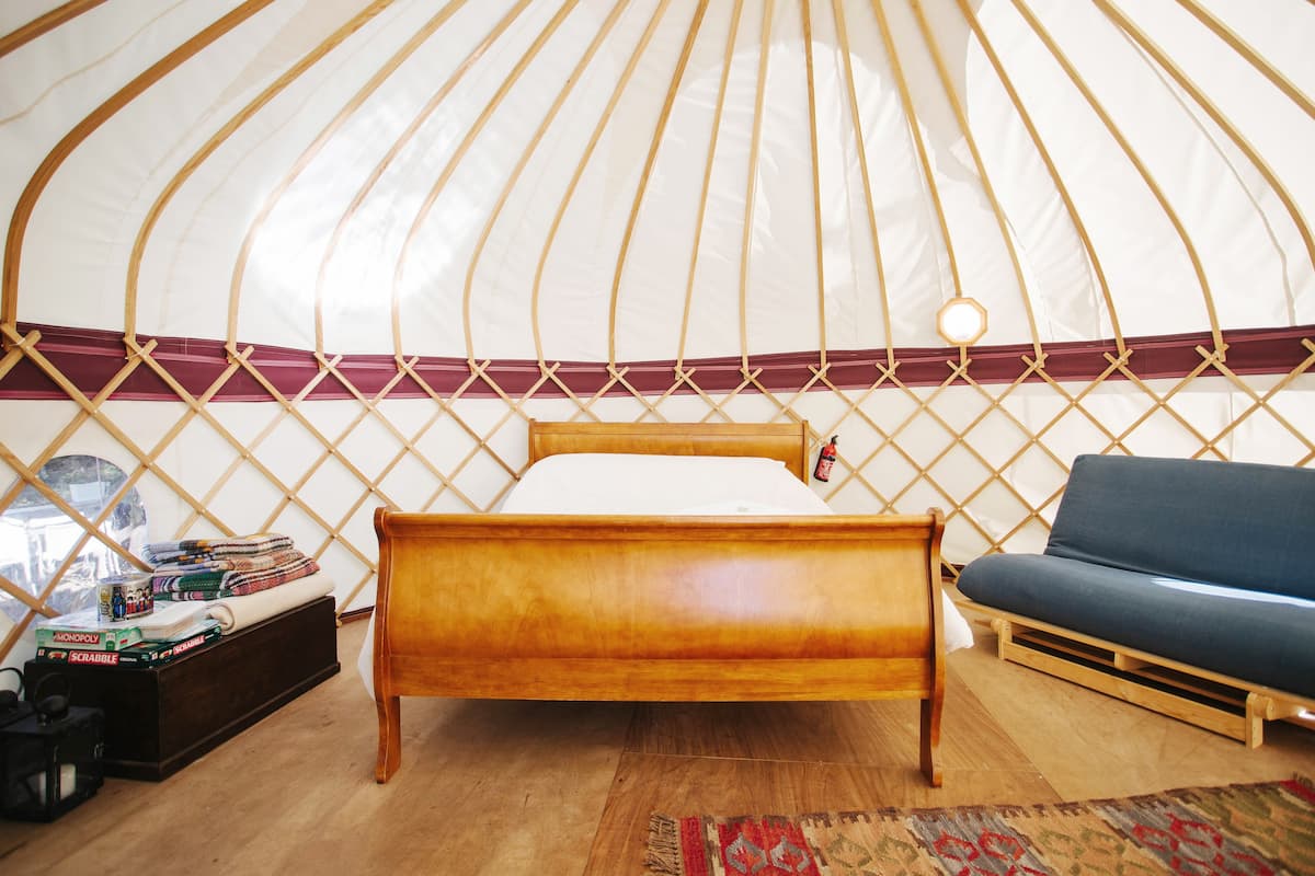 Airbnb Kent Ferienwohnungen Unterkunfte