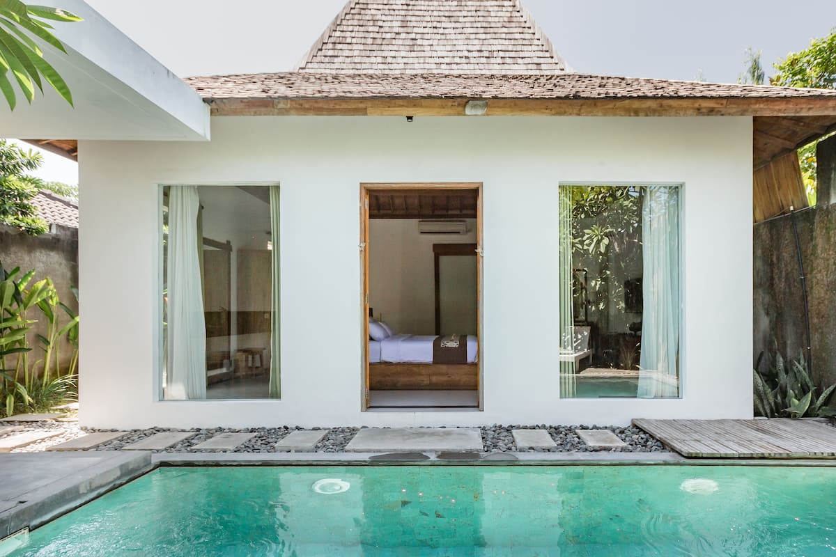 Airbnb Denpasar Ferienwohnungen Unterkunfte Bali