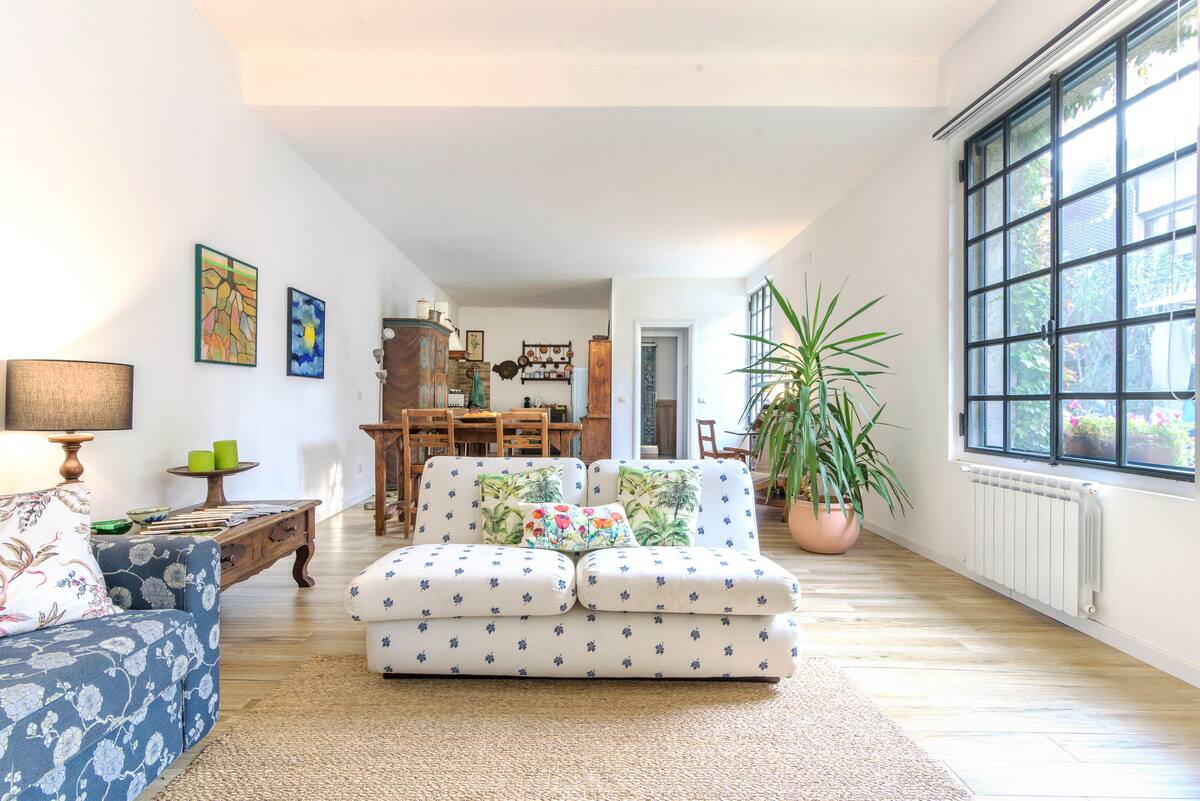 Airbnb Trezzano Sul Naviglio Vacation Rentals Places To