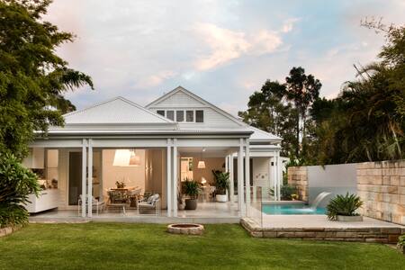 Coonanga Beach House