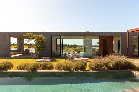 Chacra Marítima Zorzal