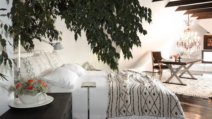 San Francisco Bay Area Luxury Villas & Vacation Rentals | Airbnb Luxe ...