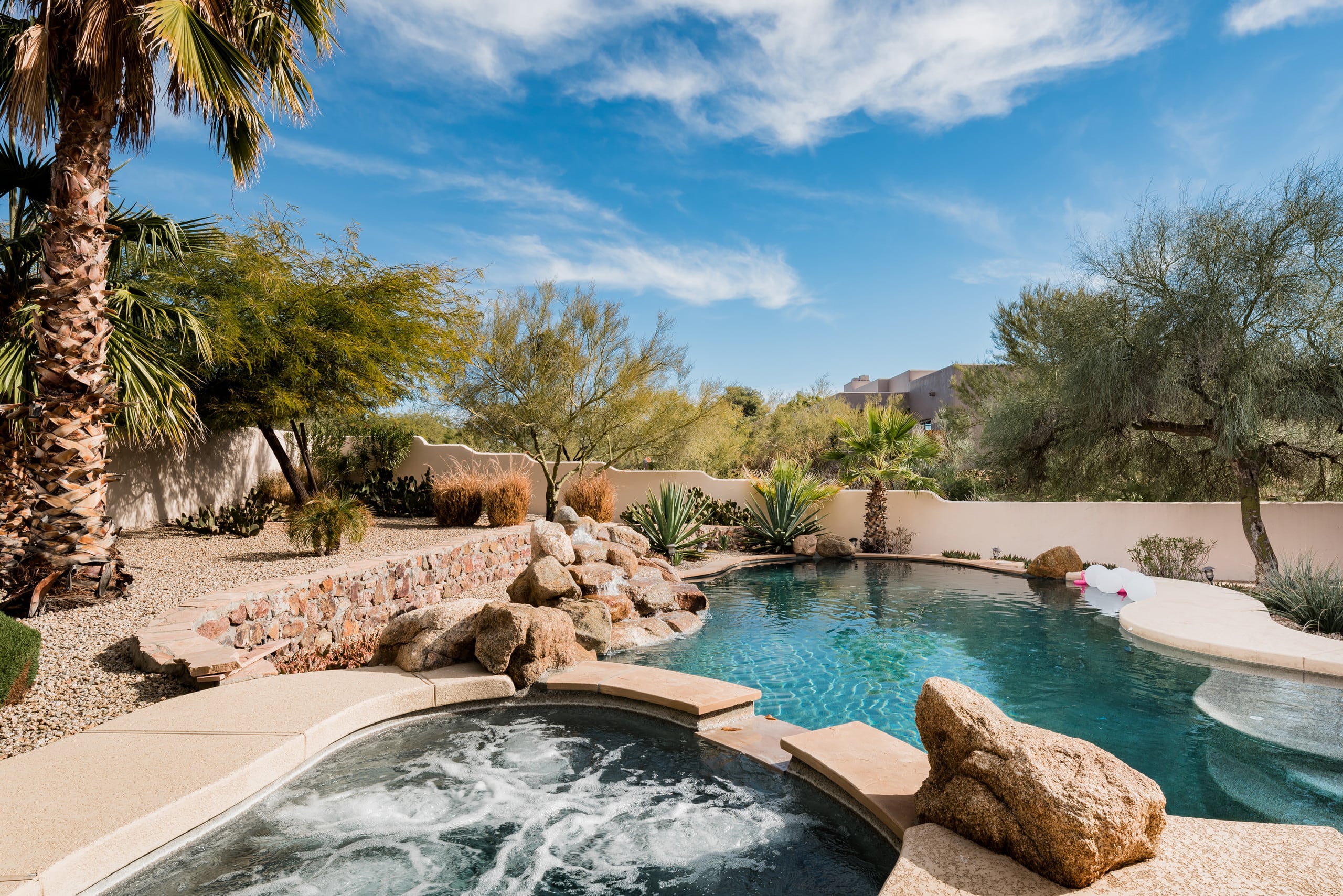 Desert Oasis Villa near Golfing and Tonto National Forrest Villas for