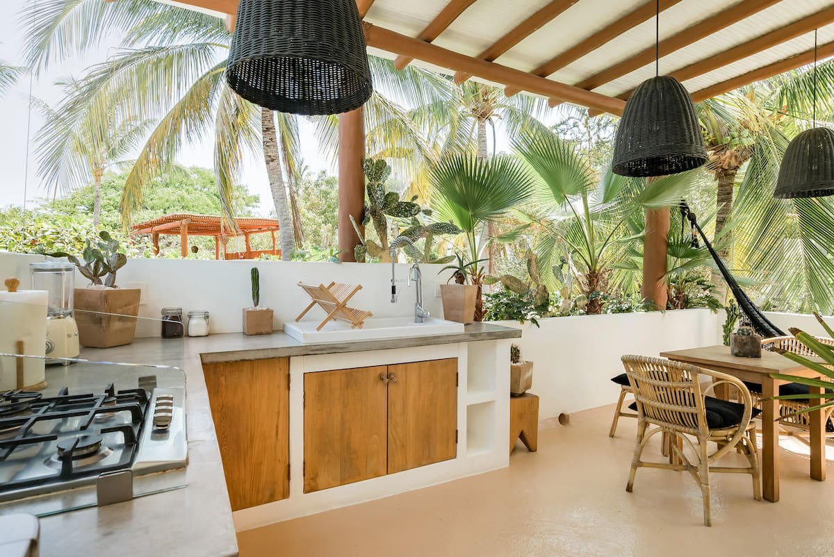 Top 10 Airbnb Vacation Rentals In Nayarit, Mexico Trip101
