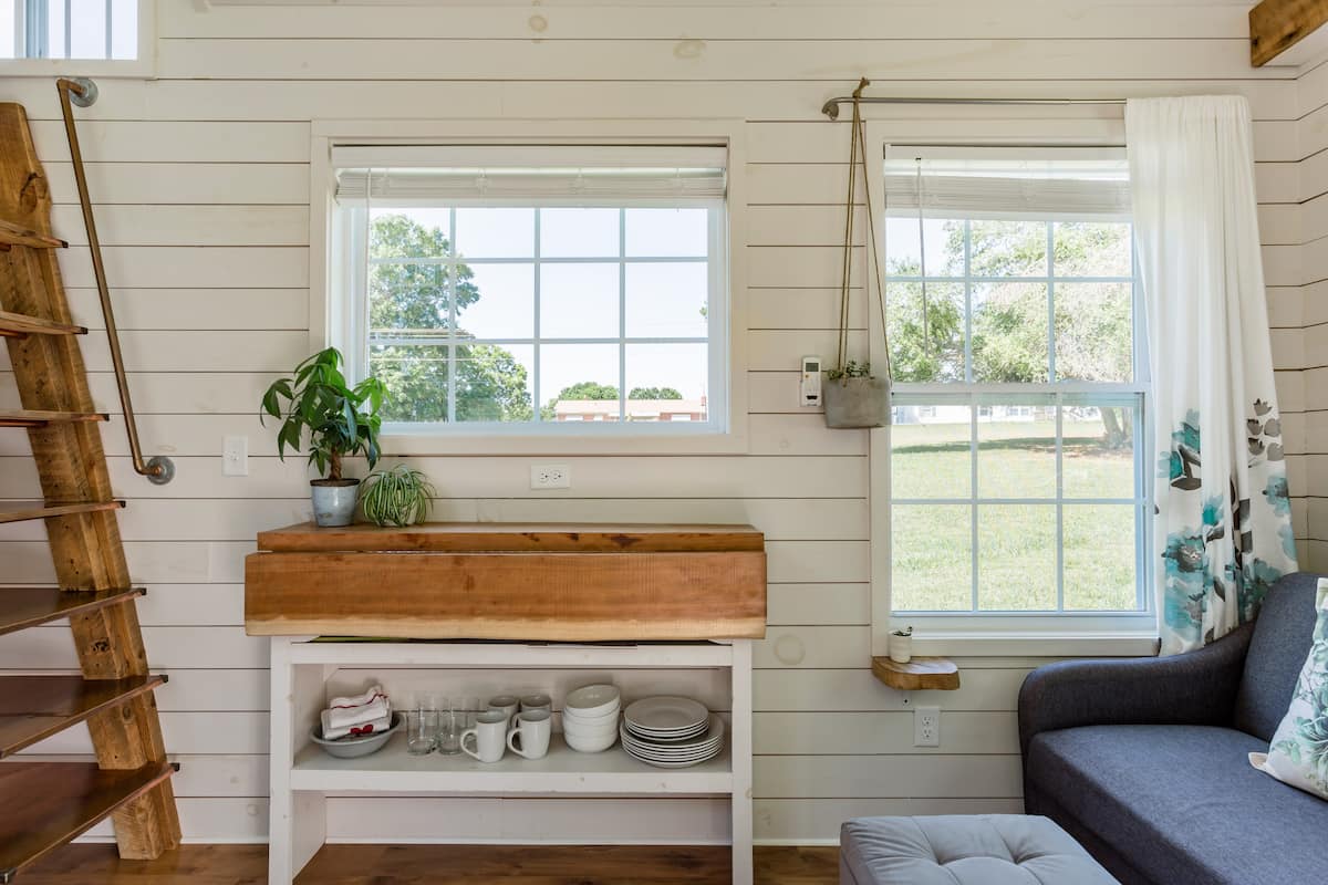 Top 9 Airbnb Tiny House In Greer, South Carolina Trip101