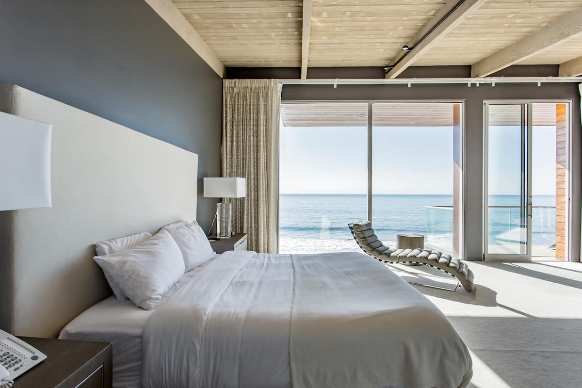 Airbnb Malibu Holiday Rentals Places To Stay California