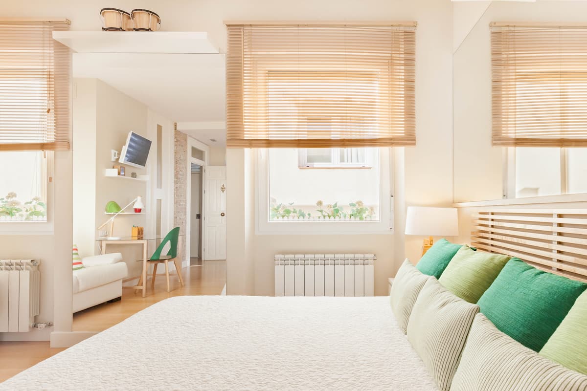 Airbnb Granada Ferienwohnungen Unterkunfte