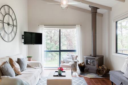 Harvest Homestead Urban Farm near the Dandenongs