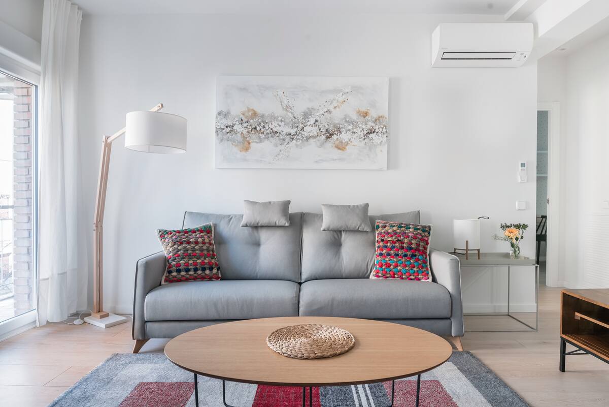 Las Rozas De Madrid Airbnb Plus Stays Airbnb