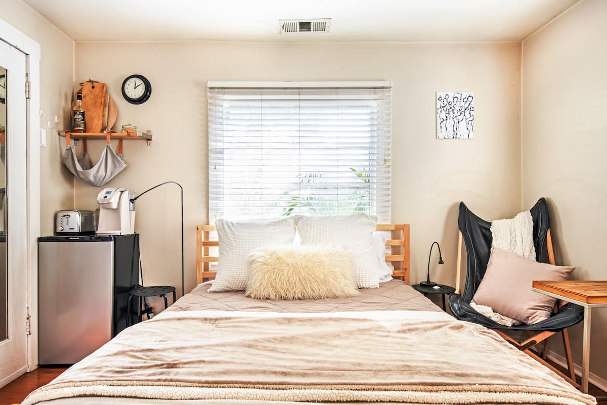 Airbnb Manhattan Beach Ferienwohnungen Unterkunfte