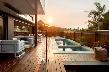 Elevation Byron Bay