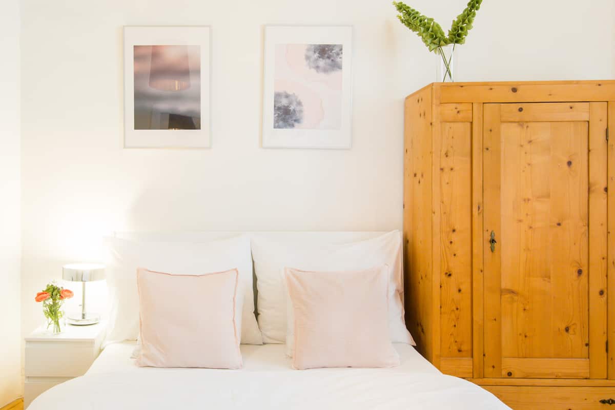 Explore Prague from the Old Town Square