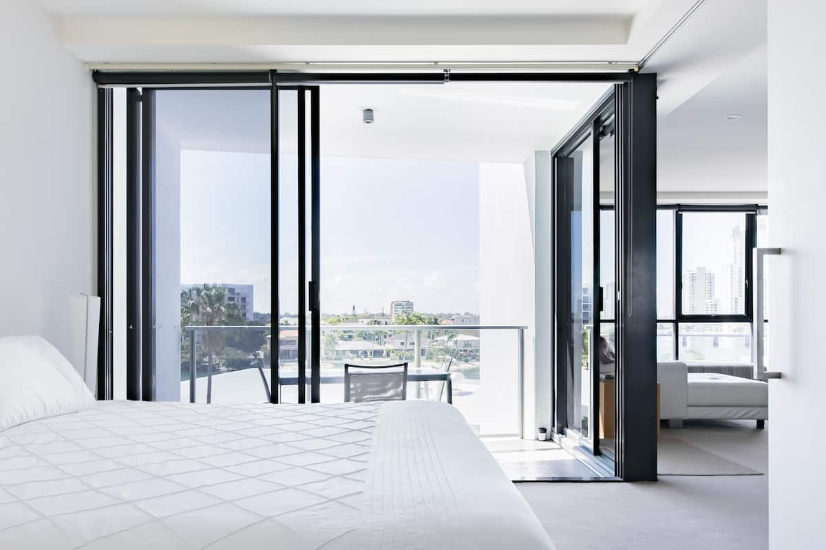 Airbnb Surfers Paradise Ferienwohnungen Unterkunfte