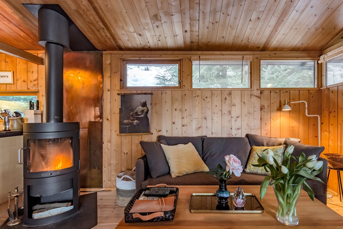 Airbnb® Reykjavík Vacation Rentals & Places to Stay Iceland