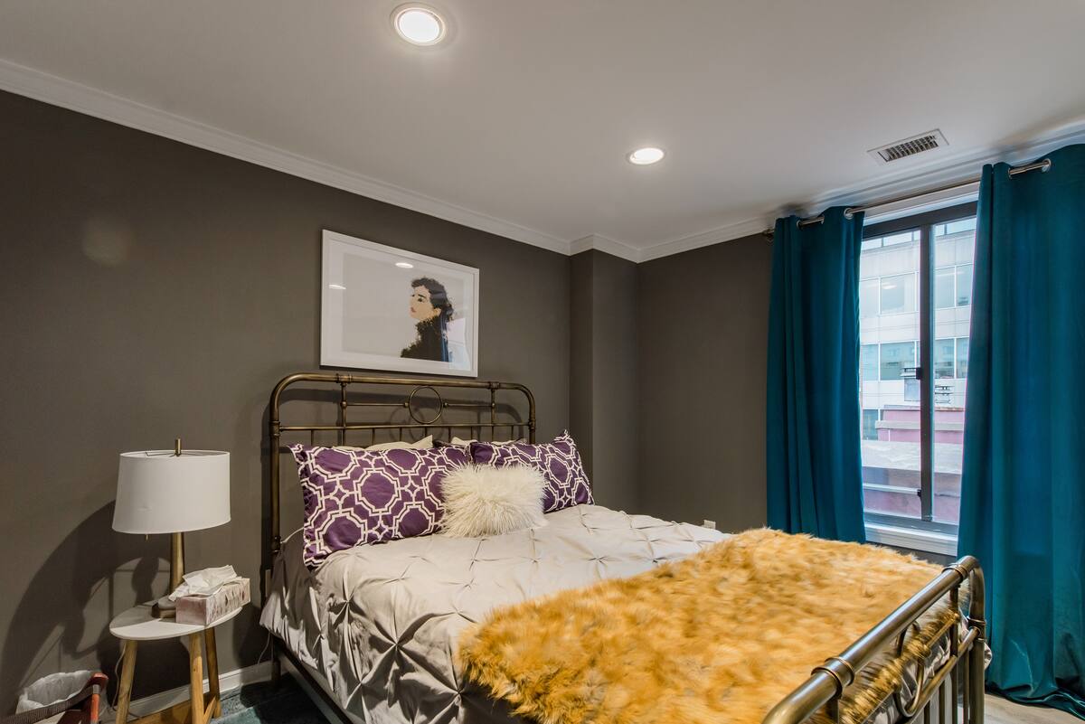 Top 12 Airbnb Vacation Rentals Near White House, Washington DC
