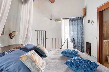 Historic Tower with Views of the Lake and Countryside