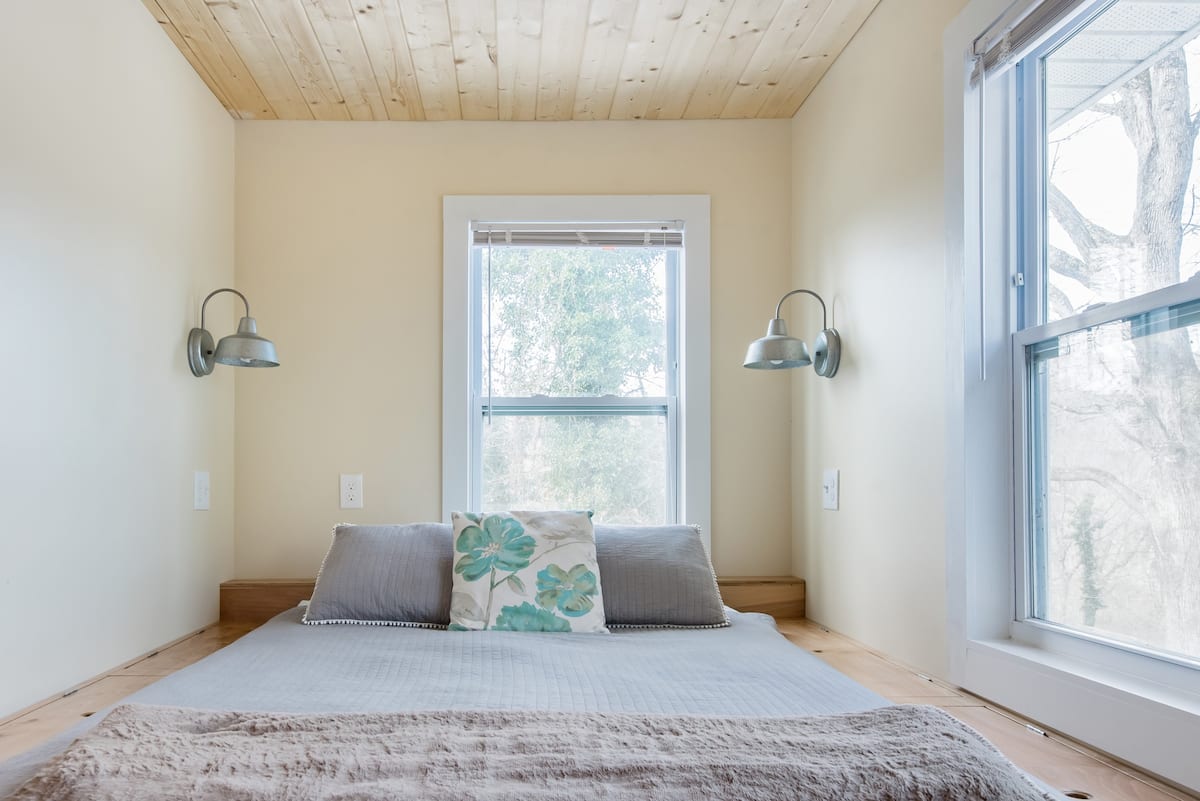 Airbnb North Carolina Ferienwohnungen Unterkunfte