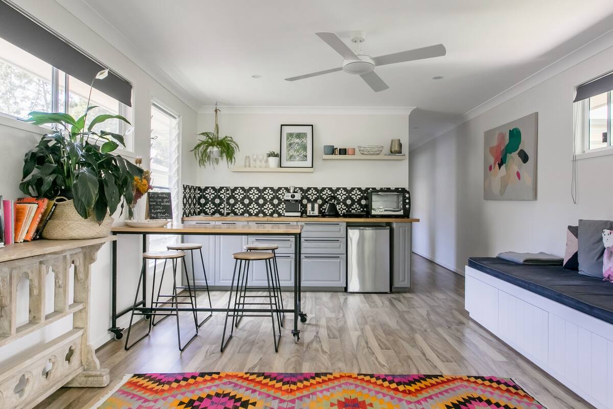 Airbnb Byron Bay Ferienwohnungen Unterkunfte New