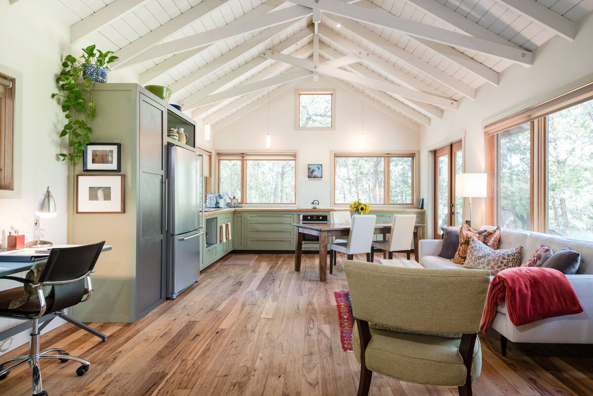 Farm Stays In Dripping Springs
