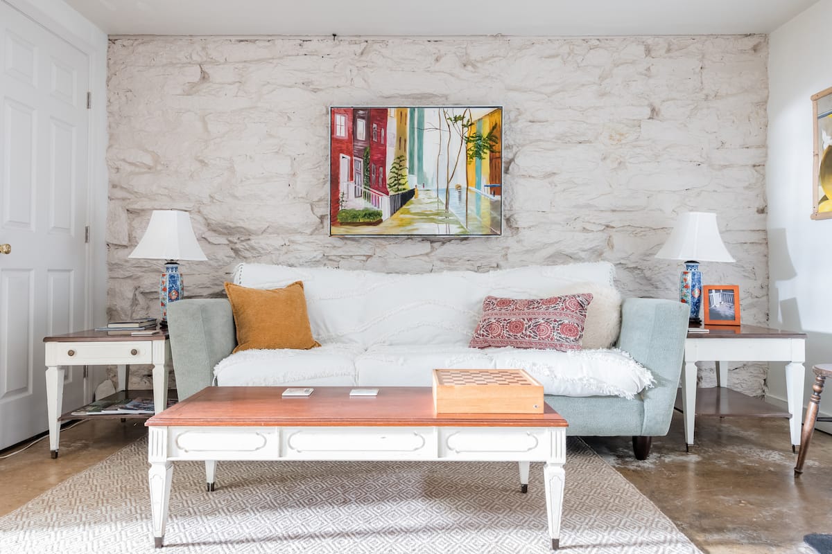 Mountain View Charming Space Five Mins to Downtown