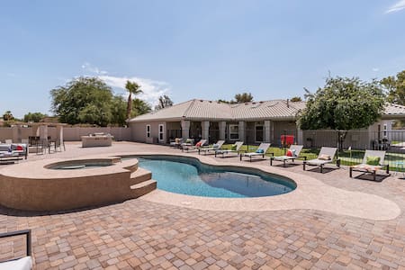 The Playhouse Retreat