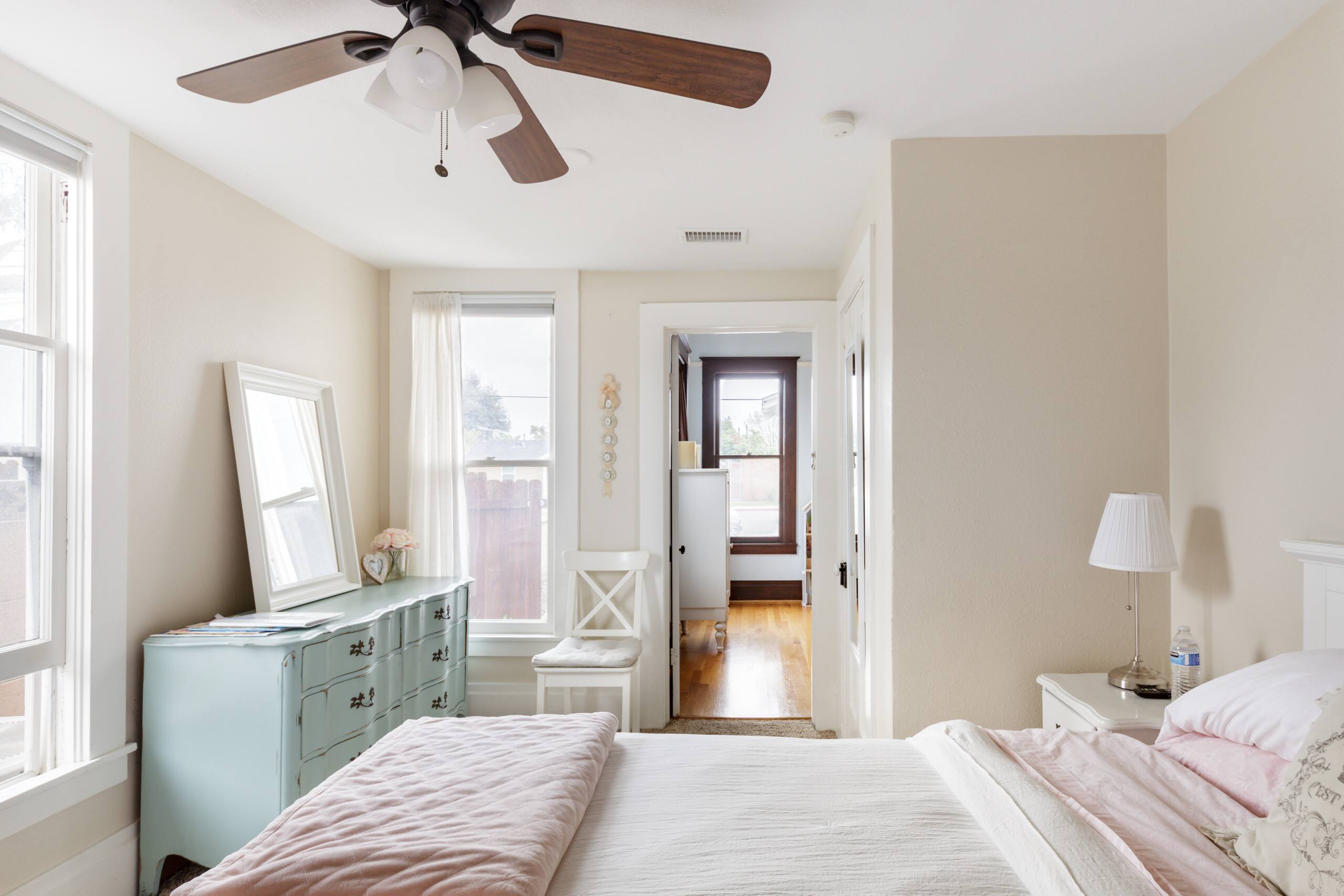 Scrumptious Private Guest Suite in Historic House - Houses ...