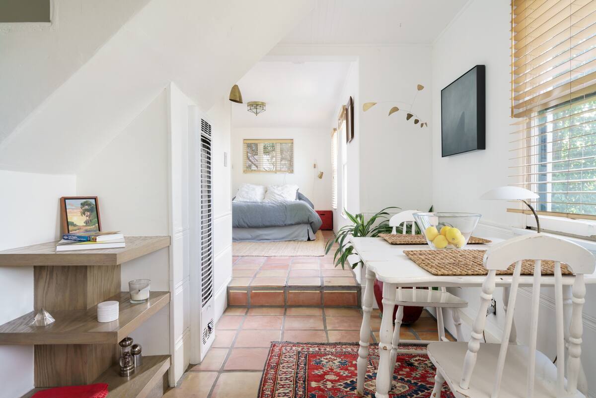 Airbnb Pasadena Ferienwohnungen Unterkunfte Kalifornien