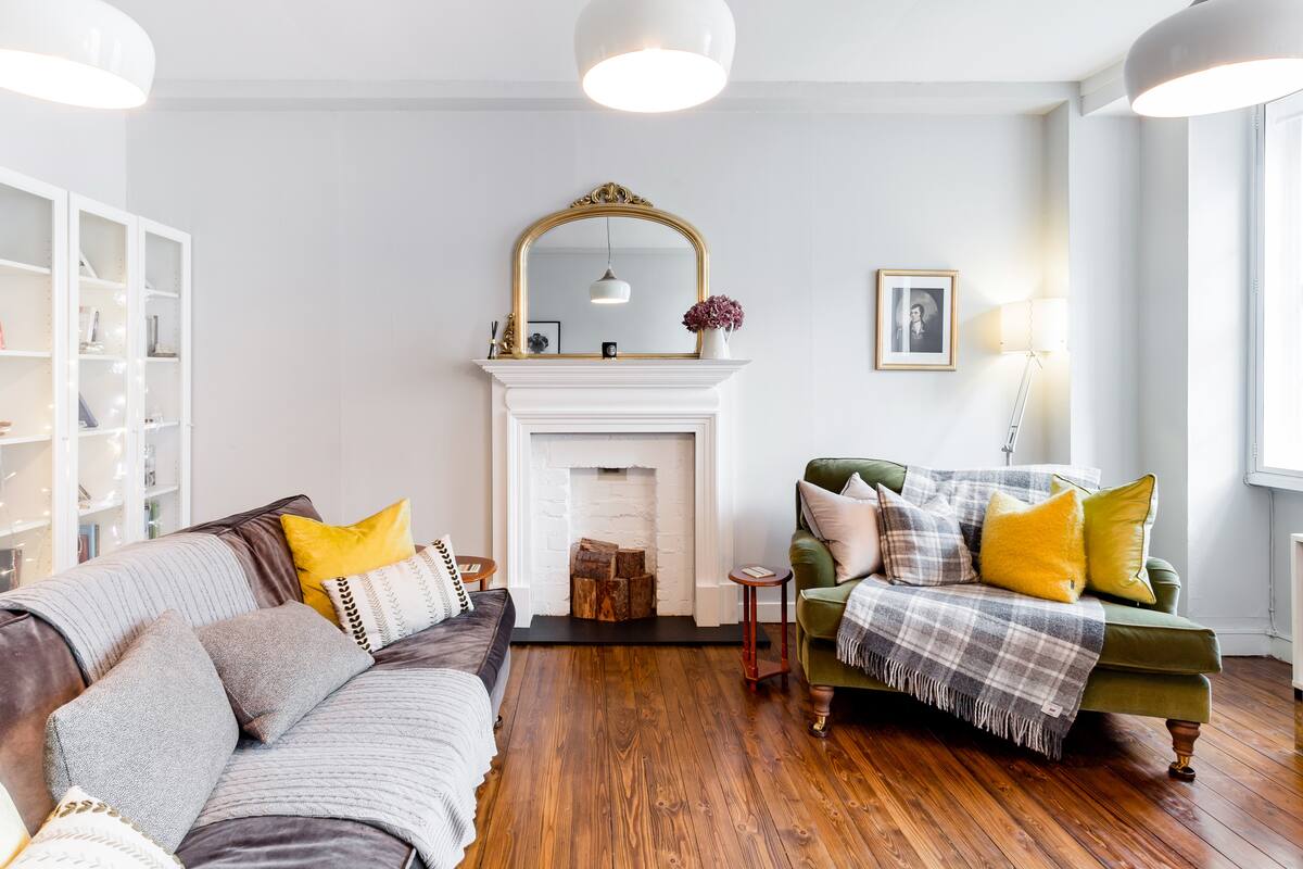 Top 15 Airbnb Vacation Rentals In The Heart Of Edinburgh, Trip101 Top 15 Airbnb Vacation Rentals In The Heart Of Edinburgh, Trip101