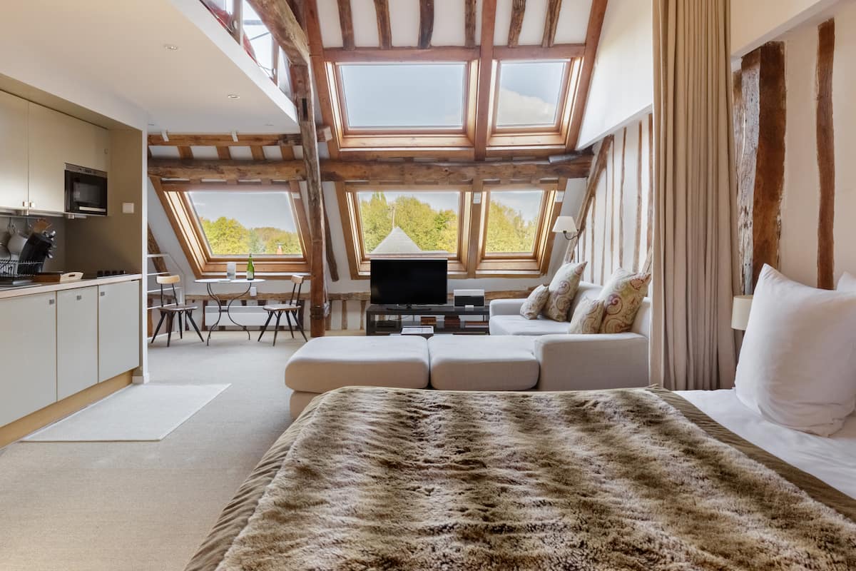 Airbnb® Honfleur locations de vacances et logements Normandie, France