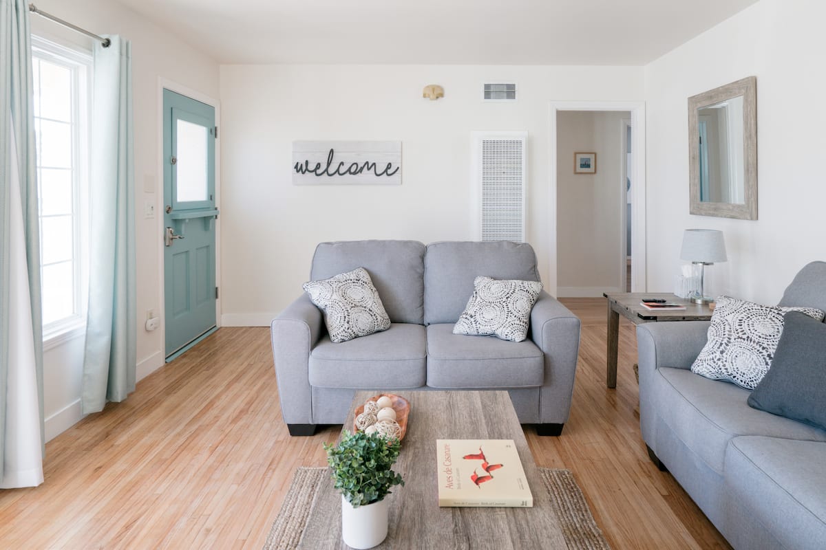 Airbnb San Diego Ferienwohnungen Unterkunfte