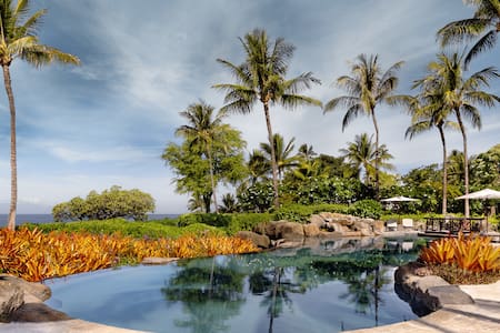 Wailea Beach Villa PH112