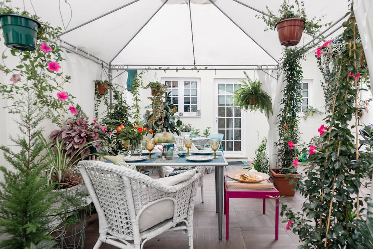 Indulge in Total Privacy in this Relaxing Suite in Lisbon