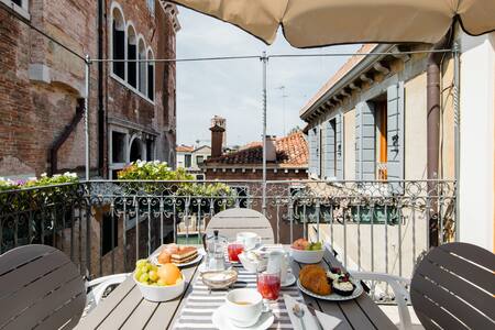 Appartamento con Terrazza