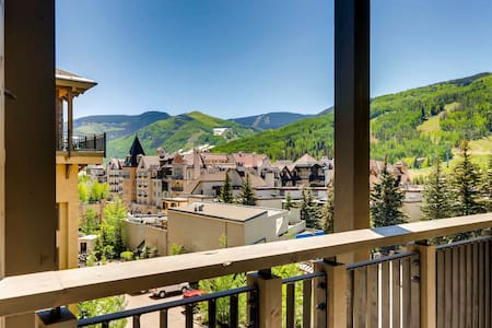 The Lion Vail - 3 Bedroom Residence
