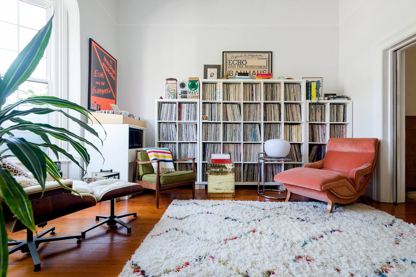 Sewaan Percutian, Rumah, Pengalaman & Tempat - Airbnb